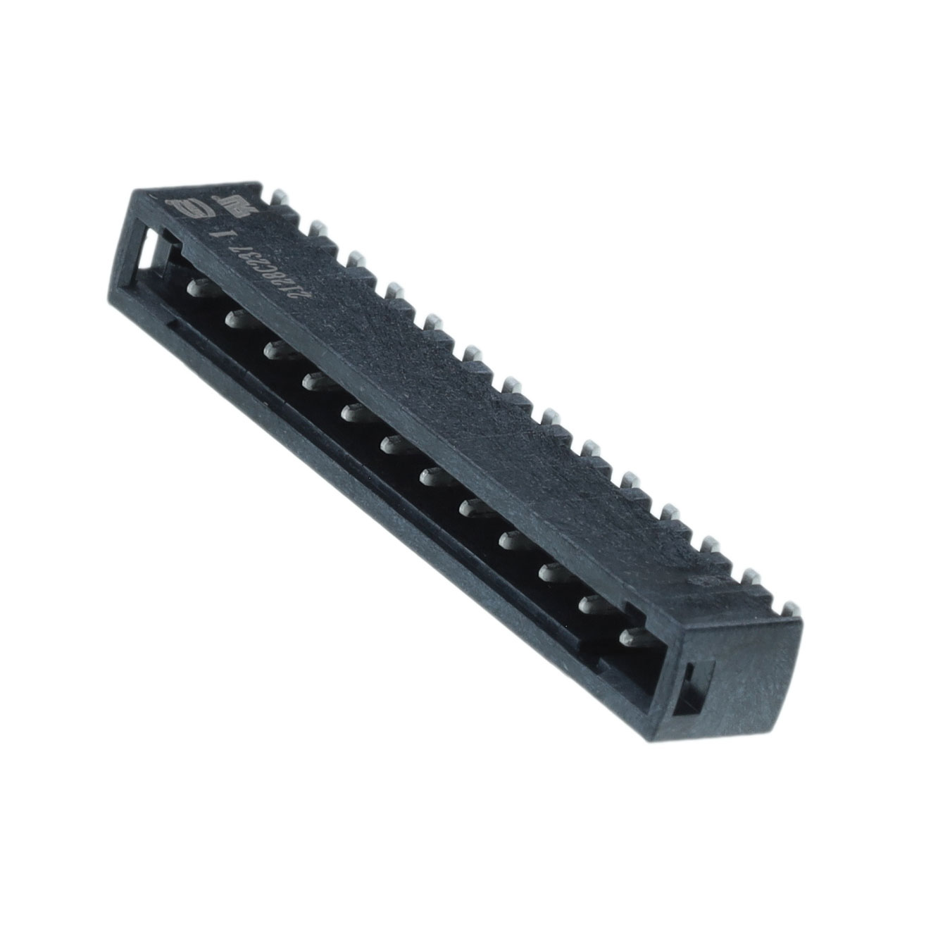 14111213001000 Harting Terminal Block 12 Position Parts Distributor 14111213001000 Harting Terminal Block 12 Position