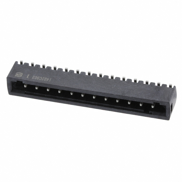 14111213002000 Harting Terminal Block 12 Position Parts Distributor 14111213002000 Harting Terminal Block 12 Position