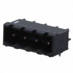 14120416002000 Harting Terminal Block 4 Position Parts Distributor 14120416002000 Harting Terminal Block 4 Position