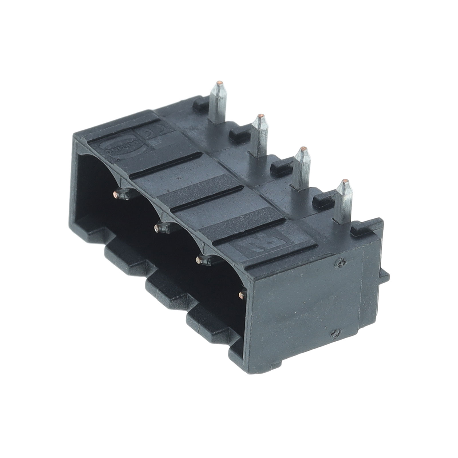 14120417002000 Harting Terminal Block 4 Position Parts Distributor 14120417002000 Harting Terminal Block 4 Position