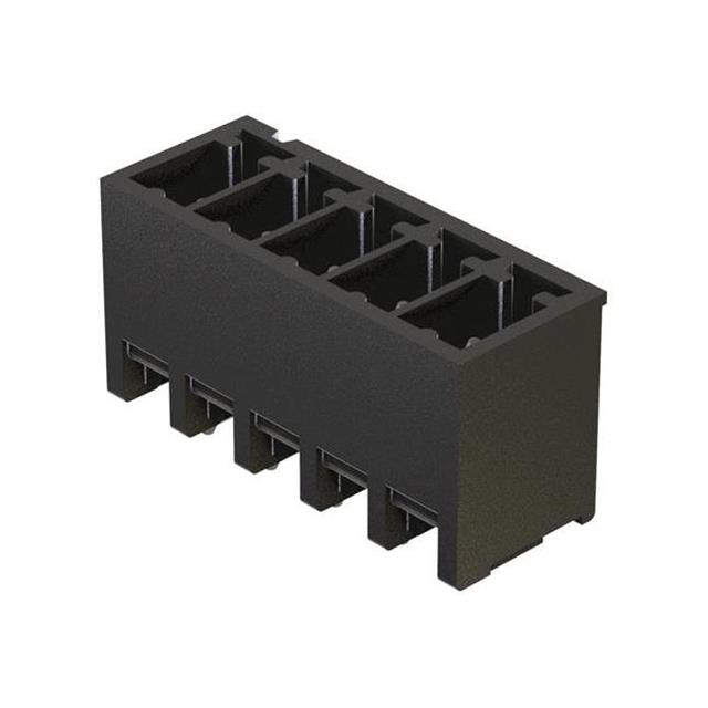 14120714001000 Harting Terminal Block 7 Position Parts Distributor 14120714001000 Harting Terminal Block 7 Position