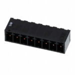 14120814002000 Harting Terminal Block 8 Position Parts Distributor 14120814002000 Harting Terminal Block 8 Position