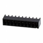14121014001000 Harting Terminal Block 10 Position