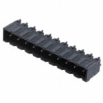 14121017001000 Harting Terminal Block 10 Position