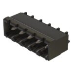 14121617002000 Harting Terminal Block 16 Position Parts Distributor 14121617002000 Harting Terminal Block 16 Position
