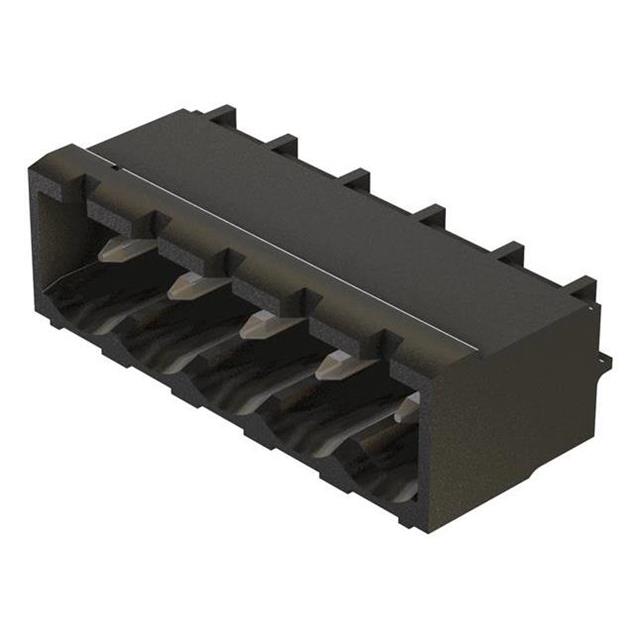 14121617002000 Harting Terminal Block 16 Position Parts Distributor 14121617002000 Harting Terminal Block 16 Position