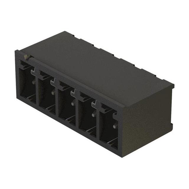 14122015002000 Harting Terminal Block 20 Position Parts Distributor 14122015002000 Harting Terminal Block 20 Position