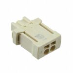 14310213101160 Harting Terminal Block 2 Position