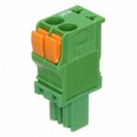 14310214102000 Harting Terminal Block 2 Position