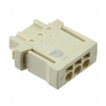 14310313101160 Harting Terminal Block 3 Position