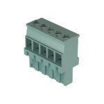 14310417401000 Harting Terminal Block 4 Position Parts Distributor 14310417401000 Harting Terminal Block 4 Position