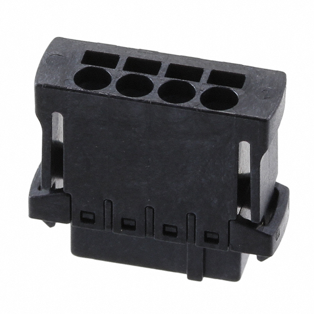 14310413101000 Harting Terminal Block 4 Position Parts Distributor 14310413101000 Harting Terminal Block 4 Position