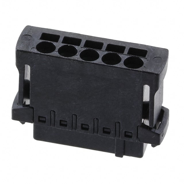 14310513101000 Harting Terminal Block 5 Position Parts Distributor 14310513101000 Harting Terminal Block 5 Position