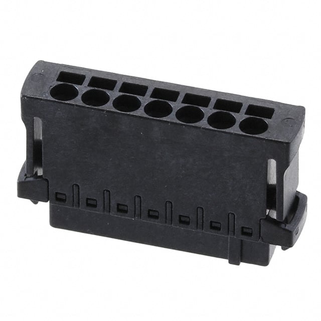 14310713101000 Harting Terminal Block 7 Position Parts Distributor 14310713101000 Harting Terminal Block 7 Position