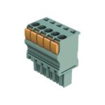 14311914102000 Harting Terminal Block 19 Position Parts Distributor 14311914102000 Harting Terminal Block 19 Position