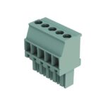 14311914401000 Harting Terminal Block 19 Position Parts Distributor 14311914401000 Harting Terminal Block 19 Position
