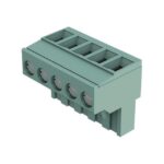 14310916402000 Harting Terminal Block 9 Position Parts Distributor 14310916402000 Harting Terminal Block 9 Position