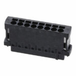 14310813101000 Harting Terminal Block 8 Position Parts Distributor 14310813101000 Harting Terminal Block 8 Position