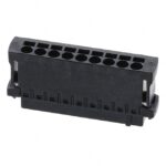 14310913101000 Harting Terminal Block 9 Position Parts Distributor 14310913101000 Harting Terminal Block 9 Position