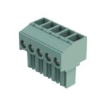 14312015402000 Harting Terminal Block 20 Position Parts Distributor 14312015402000 Harting Terminal Block 20 Position