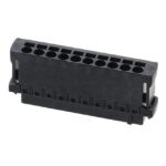 14311013101000 Harting Terminal Block 10 Position Parts Distributor 14311013101000 Harting Terminal Block 10 Position