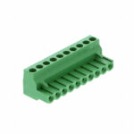 14311016402000 Harting Terminal Block 10 Position Parts Distributor 14311016402000 Harting Terminal Block 10 Position