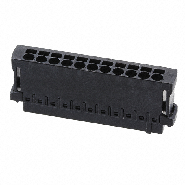 14311113101000 Harting Terminal Block 11 Position Parts Distributor 14311113101000 Harting Terminal Block 11 Position