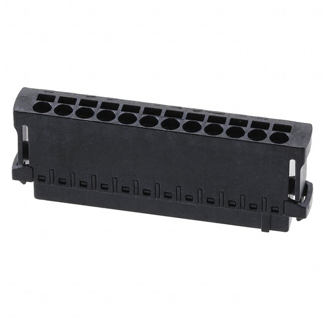 14311213101000 Harting Terminal Block 12 Position Parts Distributor 14311213101000 Harting Terminal Block 12 Position