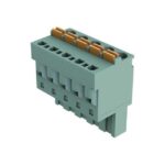 14311417102000 Harting Terminal Block 14 Position Parts Distributor 14311417102000 Harting Terminal Block 14 Position