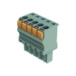 14311815102000 Harting Terminal Block 18 Position Parts Distributor 14311815102000 Harting Terminal Block 18 Position