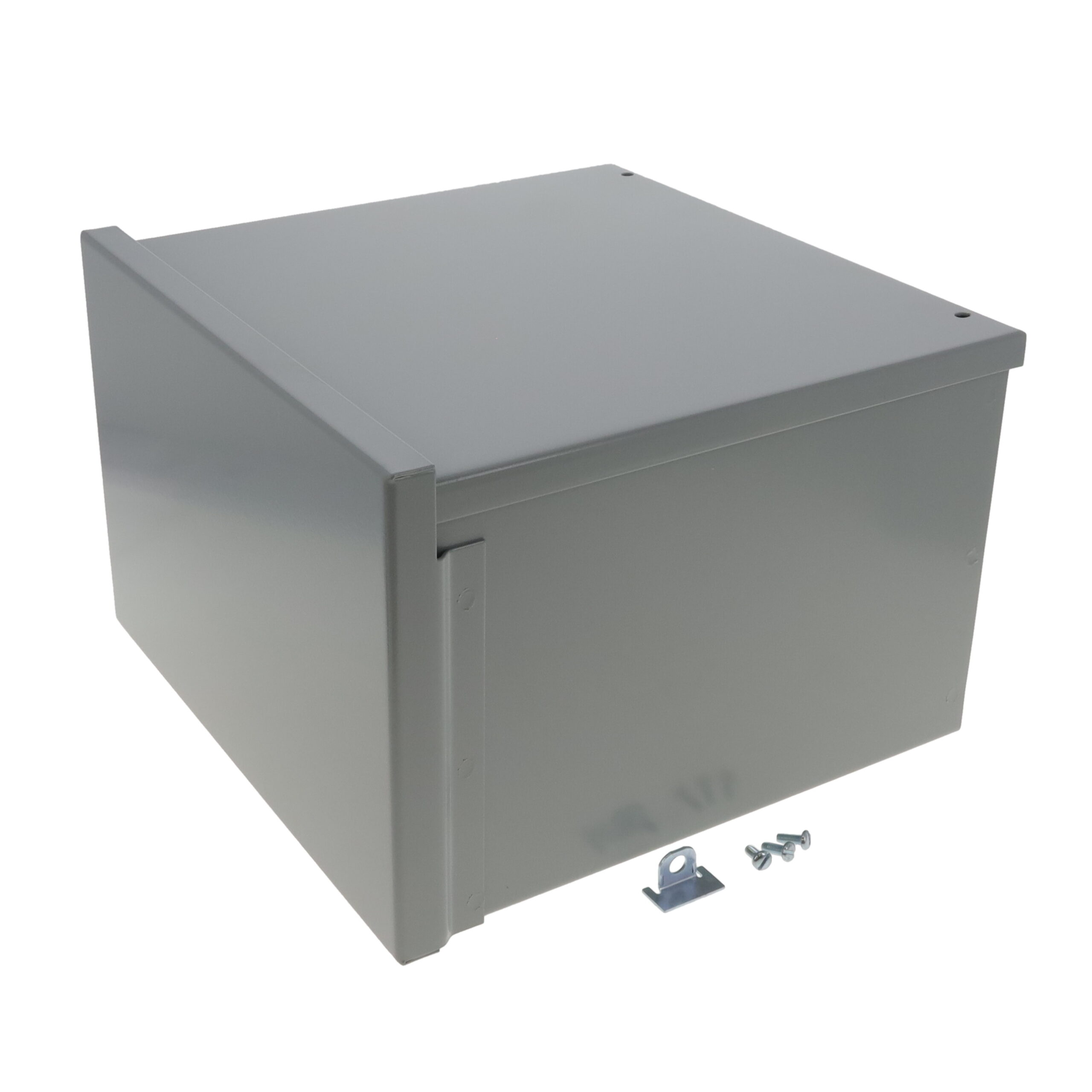 A12R128 Hoffman Steel Junction Box 305.00mmx305.00mm Parts Distributor A12R128 Hoffman Steel Junction Box 305.00mmx305.00mm