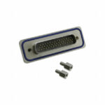 15-000513 CONEC D-Sub, High Density Connector 44 Position Parts Distributor 15-000513 CONEC D-Sub, High Density Connector 44 Position