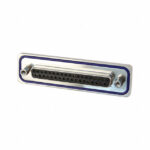 15-000643 CONEC D-Sub Connector 37 Position Parts Distributor 15-000643 CONEC D-Sub Connector 37 Position