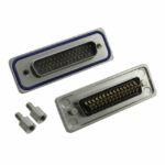 15-000673 CONEC D-Sub, High Density Connector 44 Position Parts Distributor 15-000673 CONEC D-Sub, High Density Connector 44 Position