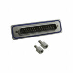 15-000763 CONEC D-Sub Connector 37 Position Parts Distributor 15-000763 CONEC D-Sub Connector 37 Position