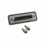 15-000793 CONEC D-Sub Connector 25 Position