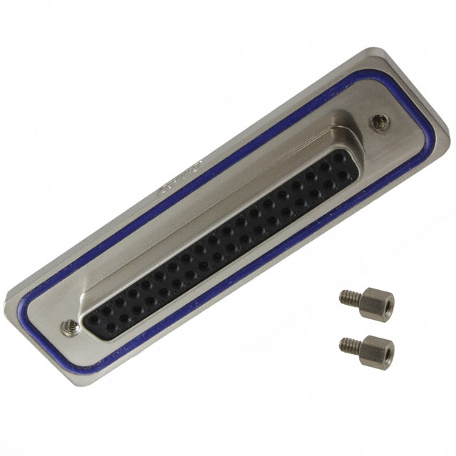 15-000803 CONEC D-Sub Connector 37 Position Parts Distributor 15-000803 CONEC D-Sub Connector 37 Position