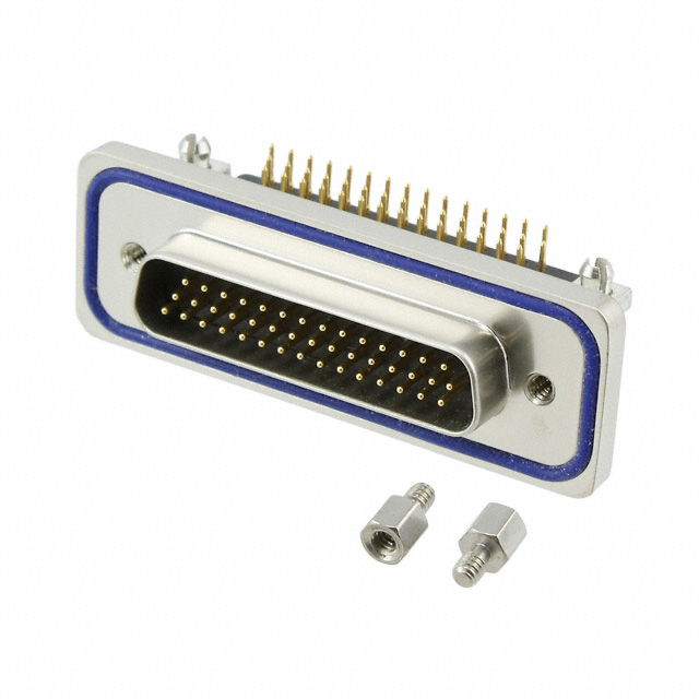 15-002213 CONEC D-Sub, High Density Connector 44 Position Parts Distributor 15-002213 CONEC D-Sub, High Density Connector 44 Position