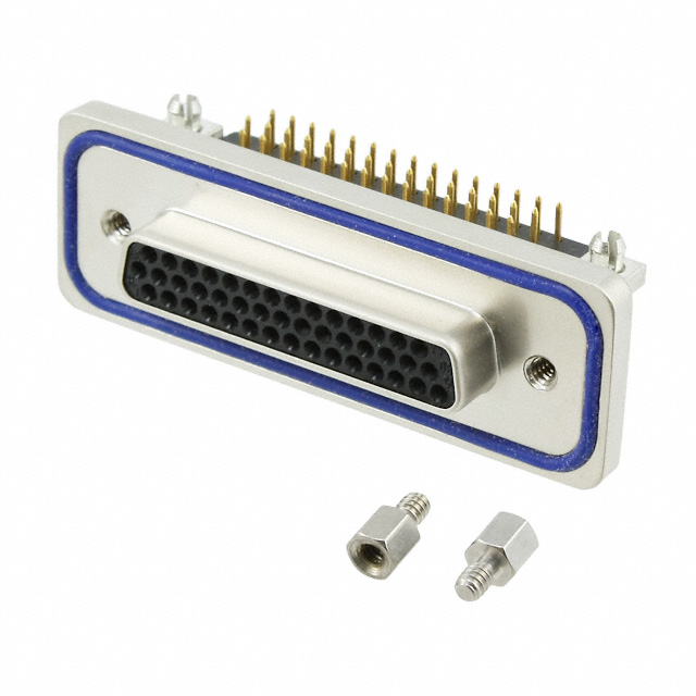 15-002263 CONEC D-Sub, High Density Connector 44 Position Parts Distributor 15-002263 CONEC D-Sub, High Density Connector 44 Position