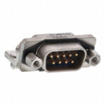6STF09PAU05R30X CONEC D-Sub Connector 9 Position Parts Distributor 6STF09PAU05R30X CONEC D-Sub Connector 9 Position