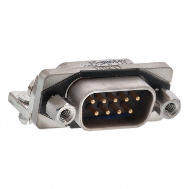 6STF09PAU05R30X CONEC D-Sub Connector 9 Position Parts Distributor 6STF09PAU05R30X CONEC D-Sub Connector 9 Position