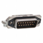6HDD26SAY99R20X CONEC D-Sub, High Density Connector 26 Position Parts Distributor 6HDD26SAY99R20X CONEC D-Sub, High Density Connector 26 Position