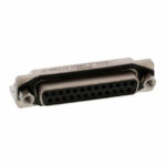 15-006613 CONEC D-Sub Connector 25 Position