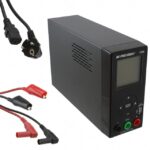 1550-220V B&K Precision Power Supply 230VAC 108W
