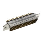163A16689X CONEC D-Sub, High Density Connector 78 Position Parts Distributor 163A16689X CONEC D-Sub, High Density Connector 78 Position