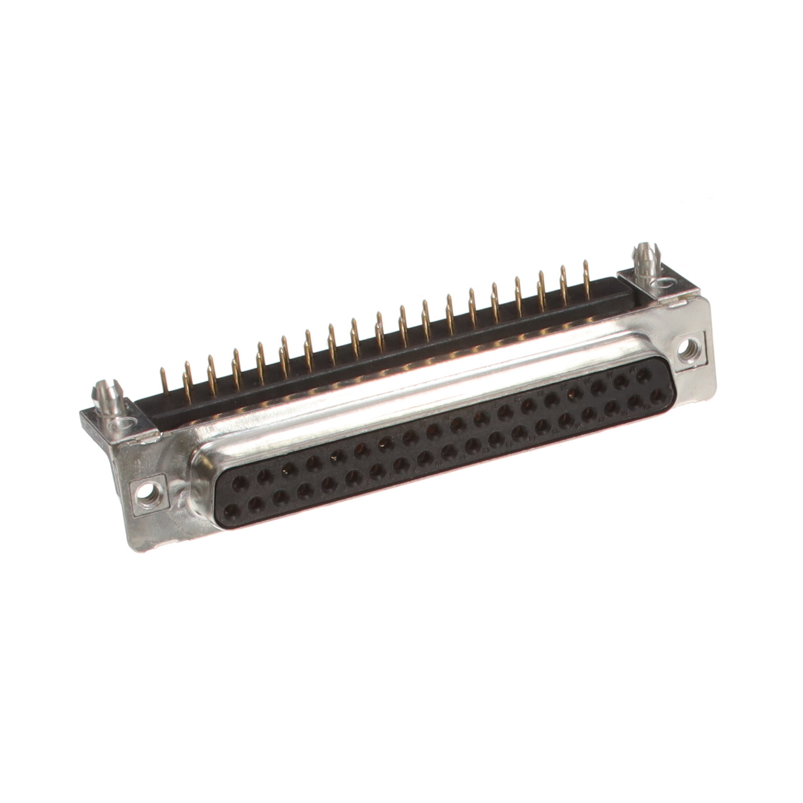 164A17969X CONEC D-Sub Connector 37 Position Parts Distributor 164A17969X CONEC D-Sub Connector 37 Position