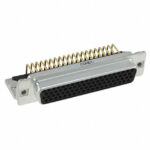 6STD50PAM99B70X CONEC D-Sub Connector 50 Position Parts Distributor 6STD50PAM99B70X CONEC D-Sub Connector 50 Position