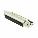 6STD50SAU99R30X CONEC D-Sub Connector 50 Position Parts Distributor 6STD50SAU99R30X CONEC D-Sub Connector 50 Position