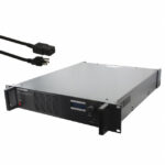 1657 B&K Precision Power Supply 90 ~ 264VAC