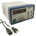 1666 B&K Precision Power Supply 90 ~ 265VAC